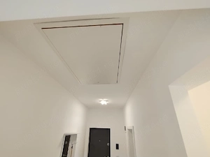Ap. 2 camere cu 2 balcoane si 2 locuri de paracare, bloc nou etajul 1 - imagine 8