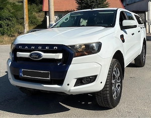 Ford Ranger 2018 