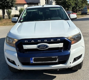 Ford Ranger 2018  - imagine 4