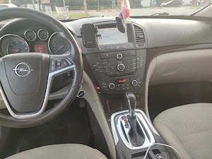 Opel Insignia  - imagine 3