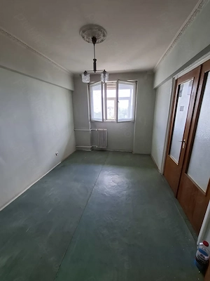 Apartament 3 camere, decomandat. Bloc reabilitat, loc de parcare. Drumul Taberei. Proprietar - imagine 4