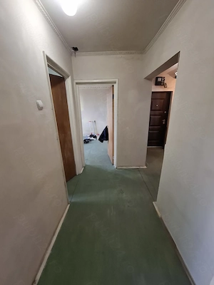 Apartament 3 camere, decomandat. Bloc reabilitat, loc de parcare. Drumul Taberei. Proprietar - imagine 7