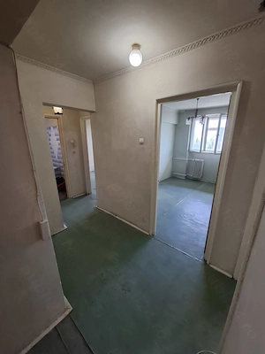 Apartament 3 camere, decomandat. Bloc reabilitat, loc de parcare. Drumul Taberei. Proprietar - imagine 5