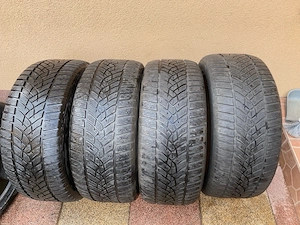 265 45 20 GoodYear Ultra Grip - imagine 2