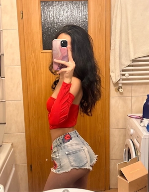 SHOW WEB 18 ani!! te astept pe whatsapp