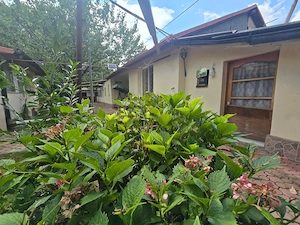 Vânzare casa Parter + teren 600 mp Strada Mențiunii ,Cartierul Andronache  - imagine 4