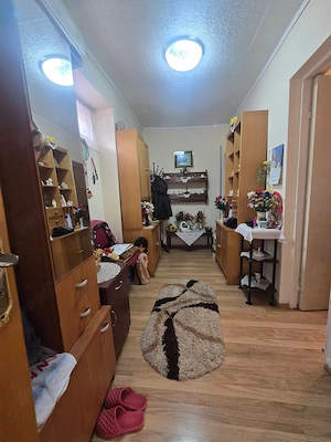 Vânzare casa Parter + teren 600 mp Strada Mențiunii ,Cartierul Andronache  - imagine 14