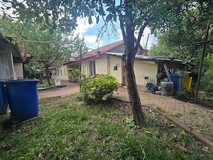 Vânzare casa Parter + teren 600 mp Strada Mențiunii ,Cartierul Andronache  - imagine 5