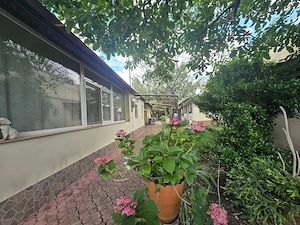 Vânzare casa Parter + teren 600 mp Strada Mențiunii ,Cartierul Andronache  - imagine 20