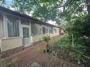 Vânzare casa Parter + teren 600 mp Strada Mențiunii ,Cartierul Andronache  - imagine 3