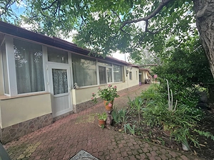 Vânzare casa Parter + teren 600 mp Strada Mențiunii ,Cartierul Andronache  - imagine 8