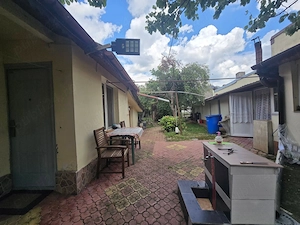 Vânzare casa Parter + teren 600 mp Strada Mențiunii ,Cartierul Andronache  - imagine 6