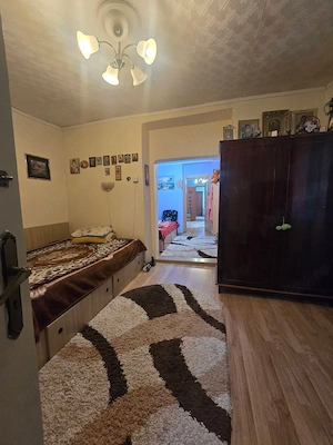 Vânzare casa Parter + teren 600 mp Strada Mențiunii ,Cartierul Andronache  - imagine 12
