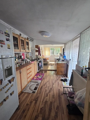 Vânzare casa Parter + teren 600 mp Strada Mențiunii ,Cartierul Andronache  - imagine 11