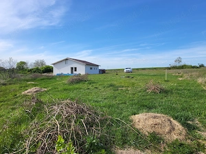 Teren intravilan Chisirid lângă padure - imagine 2