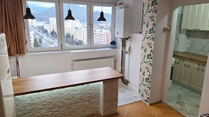 Apartament cu o camera-zona Centru Civic-                          - imagine 5