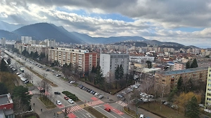 Apartament cu o camera-zona Centru Civic-                          - imagine 2