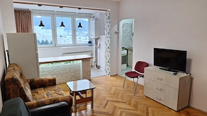 Apartament cu o camera-zona Centru Civic-                          - imagine 9