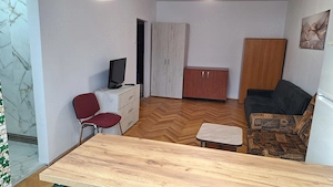 Apartament cu o camera-zona Centru Civic-                          - imagine 8
