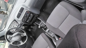Daihatsu terios 4x4 - imagine 4