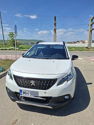 Peugeot 2008 - imagine 5