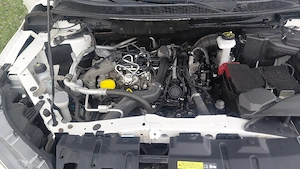 Vând Nissan Qashqai N-Connecta 1.3 DIG-T 140 CP   2021  - imagine 3