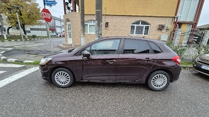 Citroen C4 2011 - imagine 2