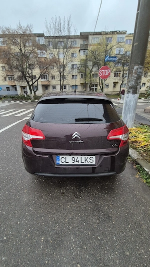 Citroen C4 2011 - imagine 3