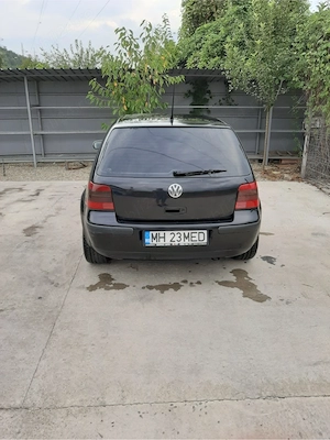 Golf 4 1,9 tdi ALH - imagine 3
