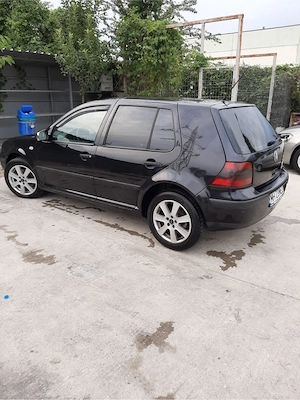 Golf 4 1,9 tdi ALH - imagine 5