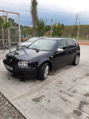 Golf 4 1,9 tdi ALH - imagine 2