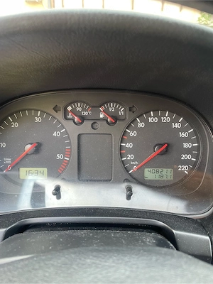 Golf 4 1,9 tdi ALH - imagine 4