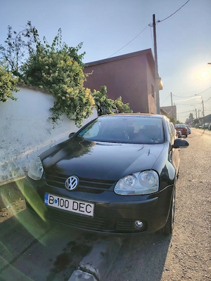 Volkswagen Golf 5