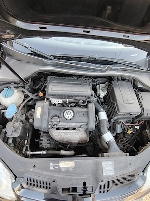 Volkswagen Golf 5 - imagine 5