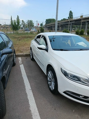 Vând Volkswagen Passat CC facelift ! - imagine 5