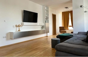Proprietar inchiriez apartament cu 2 camere,zona Torontalului,complex Toronto - imagine 2