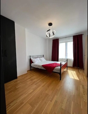 Proprietar inchiriez apartament cu 2 camere,zona Torontalului,complex Toronto - imagine 5
