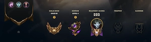 Vand cont de league of legends Eune 