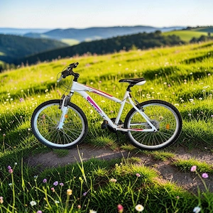 Bicicleta X-FACT Mountain Bike 