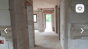 Vand vila la rosu in sagna Neamţ     - imagine 2