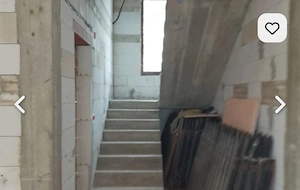 Vand vila la rosu in sagna Neamţ     - imagine 5