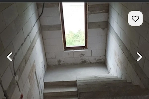 Vand vila la rosu in sagna Neamţ     - imagine 7