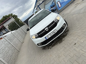 Dacia Logan 2018 0.9 +gpl - imagine 2