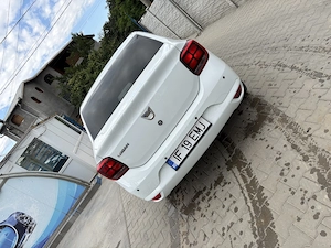 Dacia Logan 2018 0.9 +gpl - imagine 4