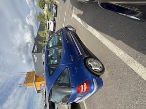 Mercedes-Benz A140 - imagine 2