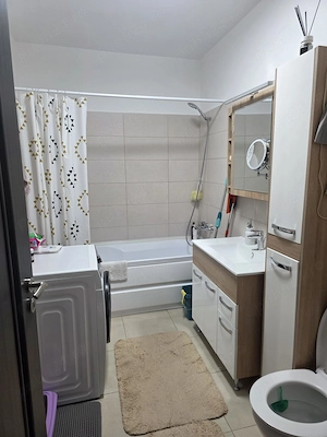 Prima Închiriere | 2 Camere Decomandat + Parcare | ADM Rezidențial - Bragadiru | Direct Proprietar - imagine 9