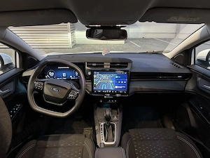 Ford Puma hybrid  - imagine 3