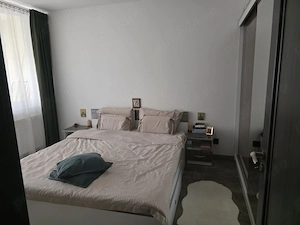 Prima Închiriere | 2 Camere Decomandat + Parcare | ADM Rezidențial - Bragadiru | Direct Proprietar - imagine 8