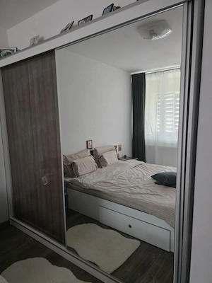 Prima Închiriere | 2 Camere Decomandat + Parcare | ADM Rezidențial - Bragadiru | Direct Proprietar - imagine 7