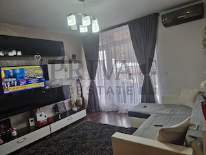 Apartament 3 camere,68mp utili Uranus Plaza Soarelui - imagine 2